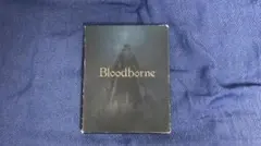 PS4 Bloodborne 初回限定