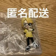 カラフルピーチ　フィギュア