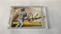 2025年最新】ランディバース 直筆サインの人気アイテム - メルカリ