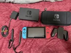2026年最新】Nintendo Switch 箱なしの人気アイテム - メルカリ