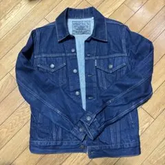 デニムジャケット