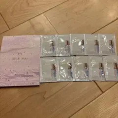 クレ・ド・ポーボーテ　ル・セラムⅡ