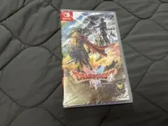 新品未開封 Switch ドラゴンクエスト1&2