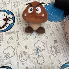 クリボーぬいぐるみ 約15cm