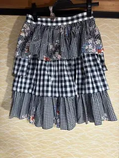 アンドエルシー スカート☆ &ellecy | CRAYON ONLINE STORE
