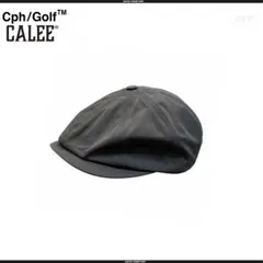 7*5様 【新品】CALEE×Cph/Golf CASKET BLACK - メルカリ