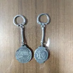 キーホルダー