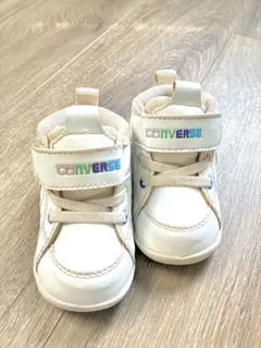 converse コンバース　ファーストシューズ　12.0cm 　1歳　誕生日