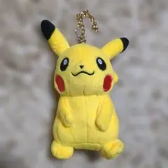 2026年最新】ピカチュウ ぬいぐるみ キーホルダーの人気アイテム