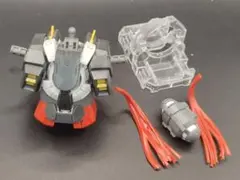 2026年最新】ガンプラmg ジャンクの人気アイテム - メルカリ