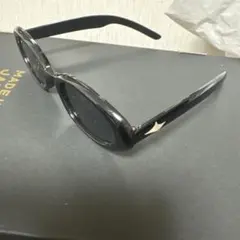 メンズサングラス韓国風