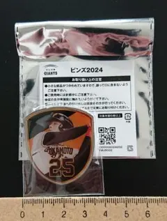 2026年最新】クラブジャイアンツ ピンズの人気アイテム - メルカリ