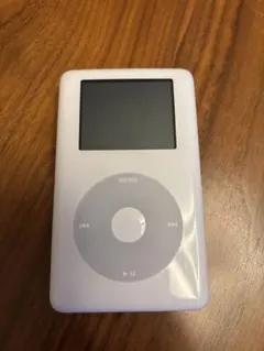 2025年最新】ipod A1099の人気アイテム - メルカリ