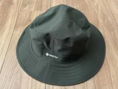 新品タグ付き　THE NORTH FACE ゴアテックスハット XL