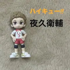 ハイキュー!! 夜久衛輔 Palverse