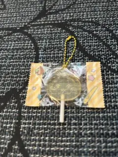 ちいかわ　キャンディチャームズ　うさぎ　キーホルダー