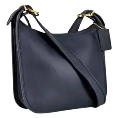 美品 希少カラー コーチ COACH オールドコーチ ショルダーバッグ USA製