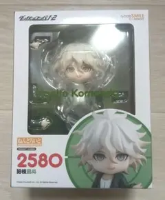 2026年最新】狛枝凪斗 ねんどろいどの人気アイテム - メルカリ