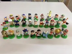 クレヨンしんちゃん チョコエッグフィギュアセット