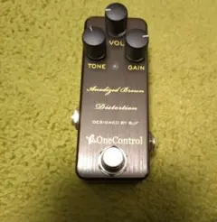 Demonfx BE-ODX (FRIEDMAN BE-OD クローン) - メルカリ