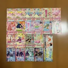 2026年最新】アイカツカードまとめ売りの人気アイテム - メルカリ