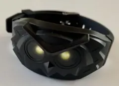 UVERWORLD 光るブレス　ライブグッズ　4点セット