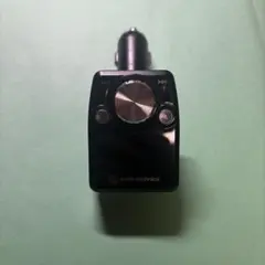 audio-technica FMトランスミッター 本体のサムネイル