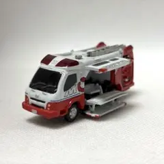 GCD ゲインコーププロダクツ 三菱ふそうファイター 白 ユニック 1/64