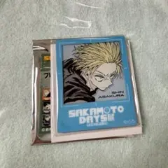 8月まで】銀魂 ダッシュストア 幼少 ポストカード 坂田銀時 ポスカ 白
