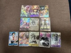 2025年最新】ワンピース まとめ売りカードの人気アイテム - メルカリ