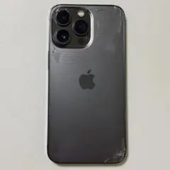 iPhone 13 Pro 128GB グラファイト 箱つき