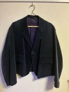 URU TOKYO short over jacketのサムネイル