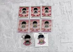 モブサイコ100 影山茂夫 アクスタ まとめ売り