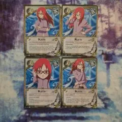 NARUTO ナルトカードゲーム CCG 蛭子 SR Foil｜$_57.JPG?set_id=880000500F