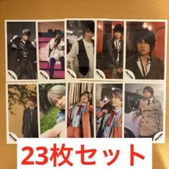 菊池風磨　公式写真154枚 2025年最新】菊池風磨 公式写真の人気アイテム - メルカリ