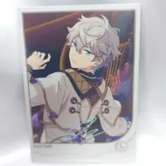 あんさんぶるスターズ！！ 瀬名泉 ② 偶像梦幻祭2 招募 ポラロイド 第二弾