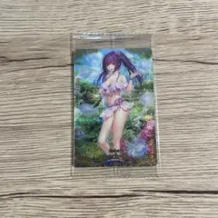 FGO スカサハ・スカディ ウエハースのサムネイル