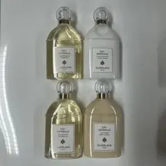 GUERLAIN シャンプー・コンディショナー・ボディソープ ゲラン