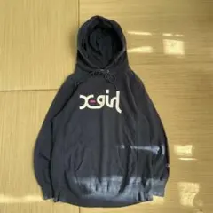 チャンピオン リバースウィーブ パーカー