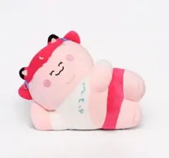 2026年最新】赤見かるび デブかるび ぬいぐるみの人気アイテム - メルカリ