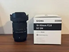 sigma レンズ(ズーム)