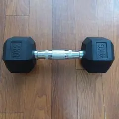 ダンベル　4kg