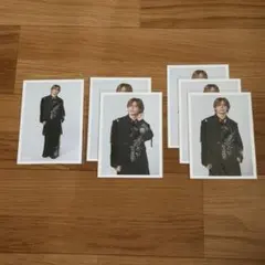 超特急 NINE LIVES 生写真 A カイ