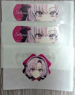 にじさんじ Charmaid vol.2