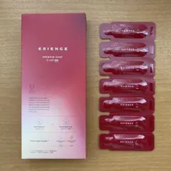 ESIENCE 　エシエンス　ダーマインショット200 　美容液　7包のサムネイル