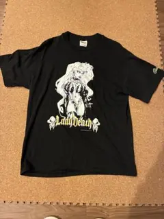キャメロン・ディアス主演｜90sヴィンテージ メリーに首ったけ Tシャツ
