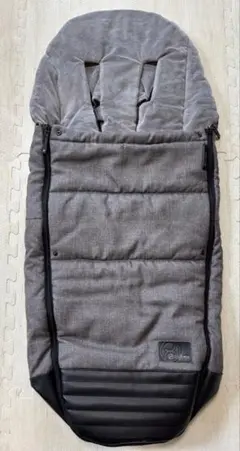 サイベックス ベビーカー