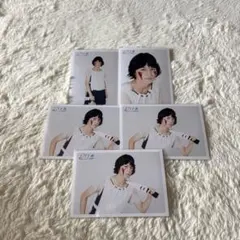 超特急 タカシ 生写真 第17弾 仮装 松尾太陽