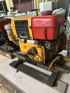 2026年最新】ディーゼル ヤンマーの人気アイテム - メルカリ