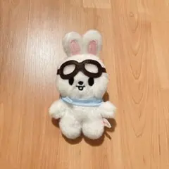 StrayKids skzoo Leebit pilot